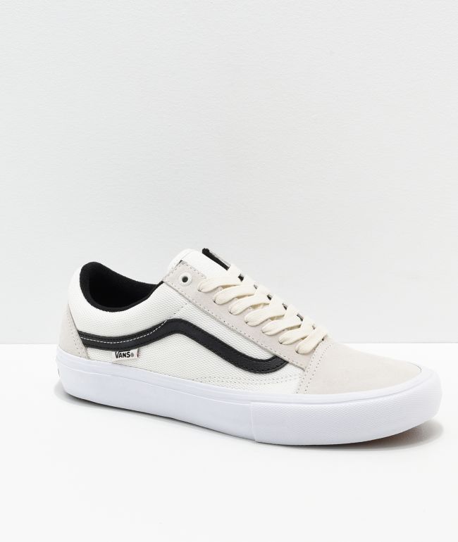 vans old skool fulmine